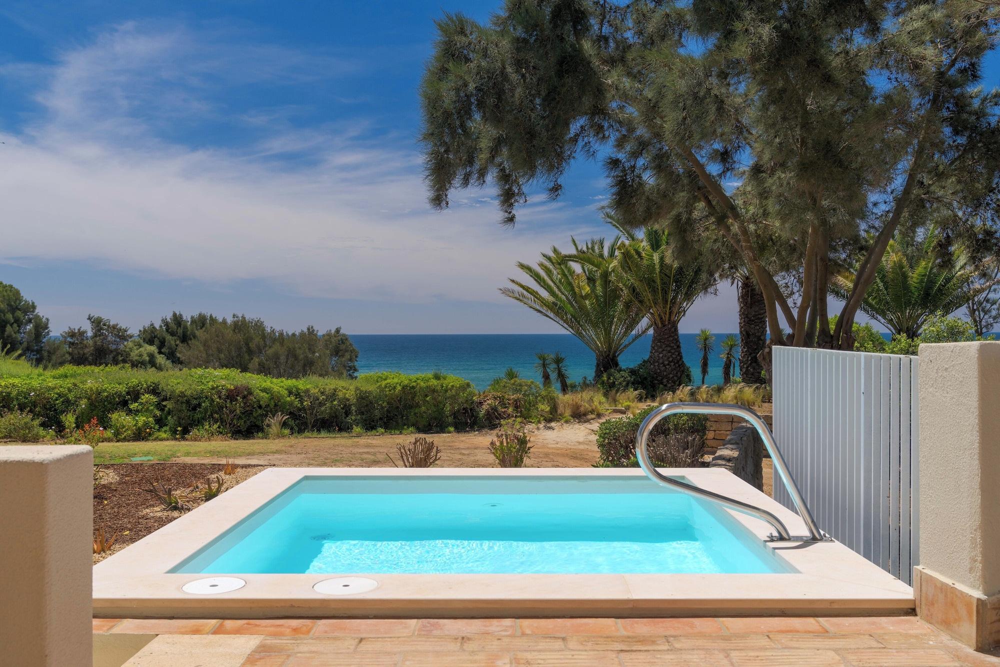 Playa Pestana Alvor Praia Beach & Golf Hotel
