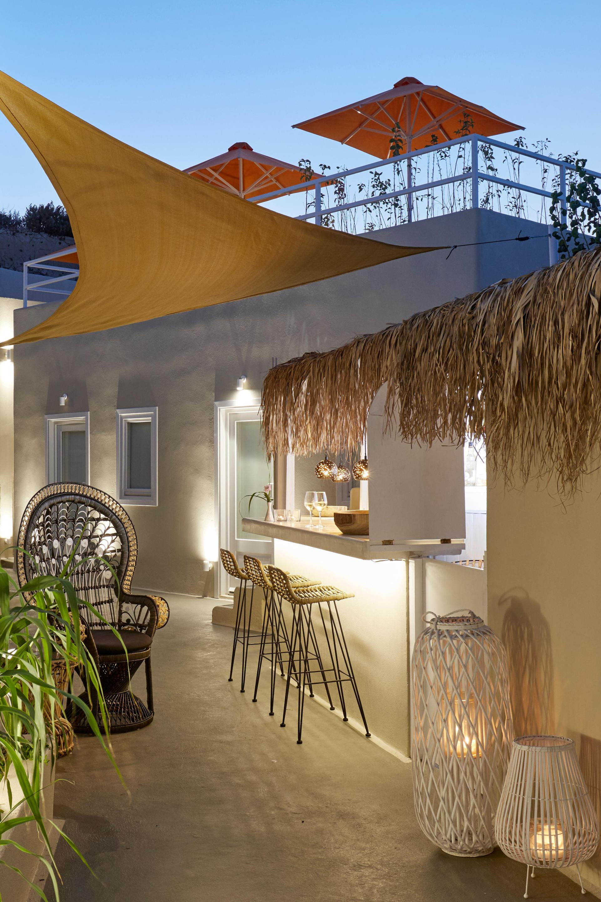Vista Lobby Edem Luxury Hotel