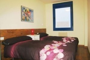Alquiler Vacacional - Apartamentos Reservas Leon