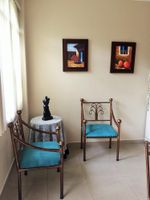 Alquiler Vacacional - El Patio Suites