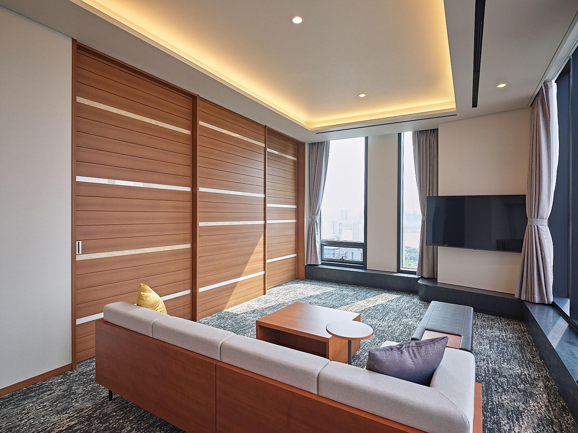 Set de Habitación Roynet Hotel Seoul Mapo