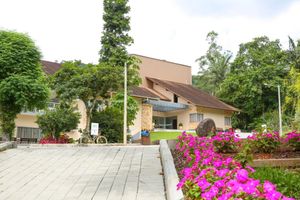 Alojamiento - Hotel Fazenda Pommernland