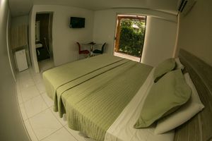 Alquiler Vacacional - Pousada Marina