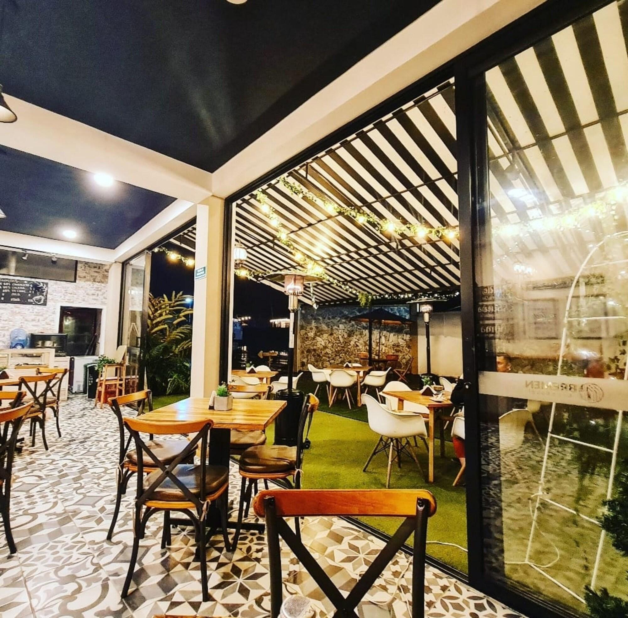 Restaurant Casa Hotel Bremen