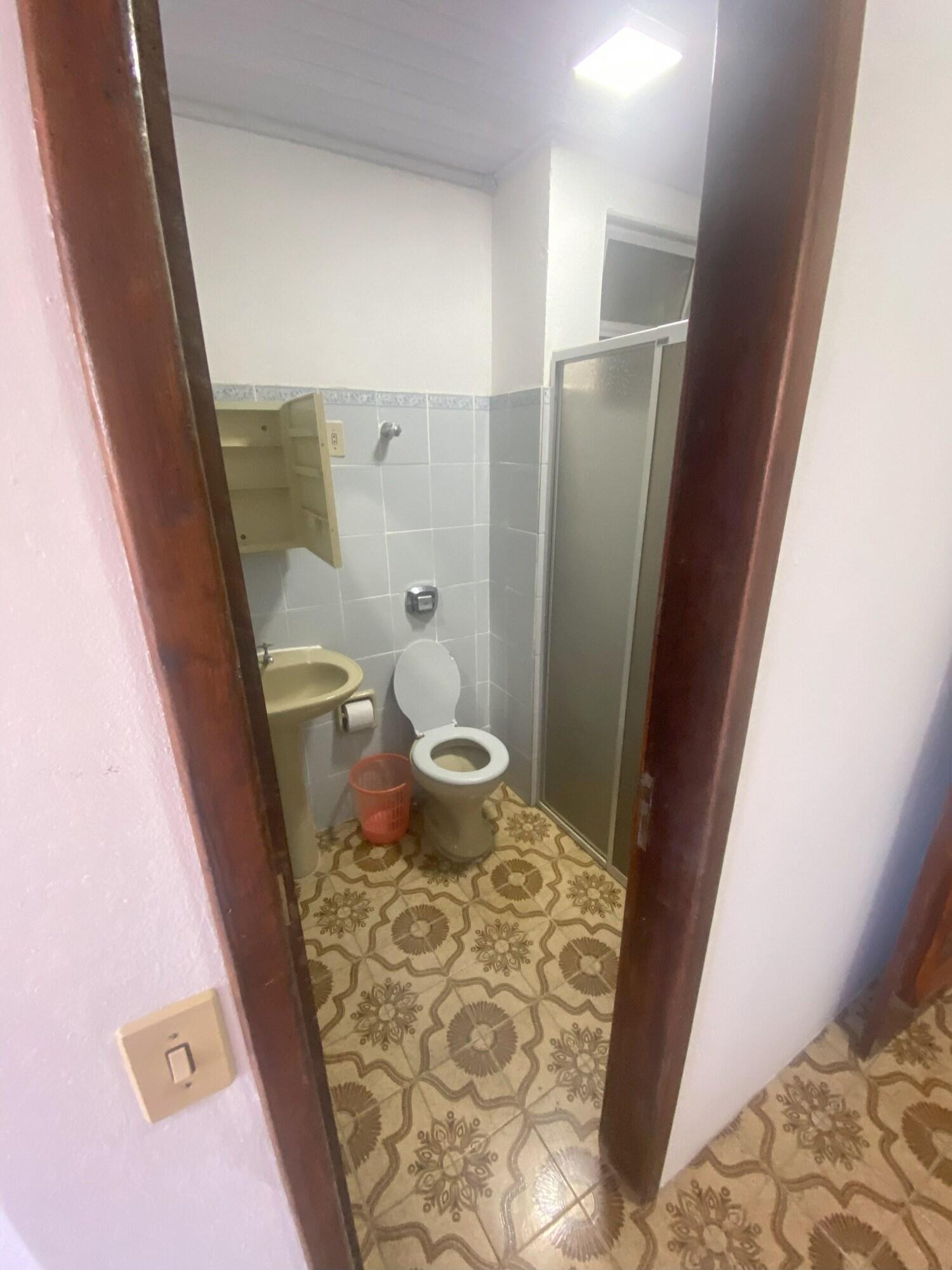 Equipamiento de Habitación Hotel Monte Líbano