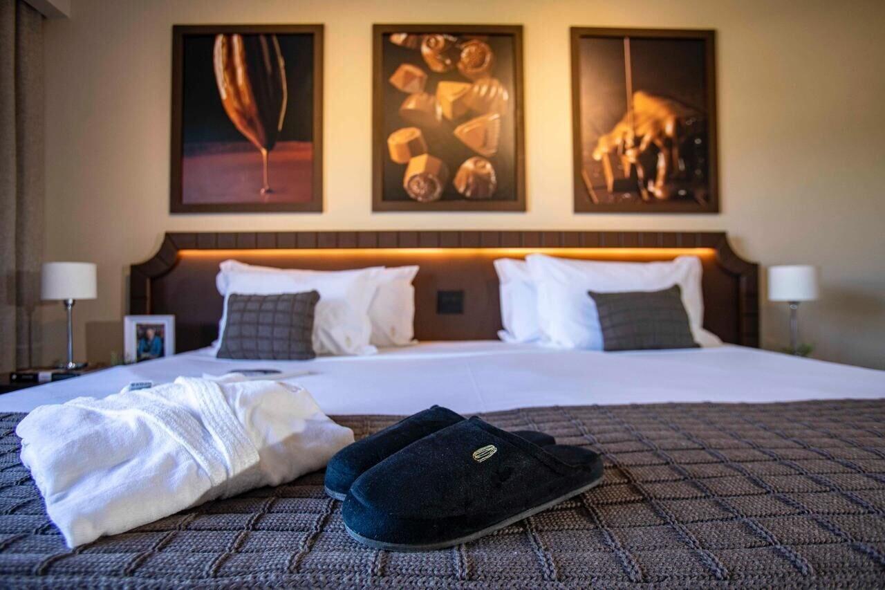 Habitación Bendito Cacao Family Resort