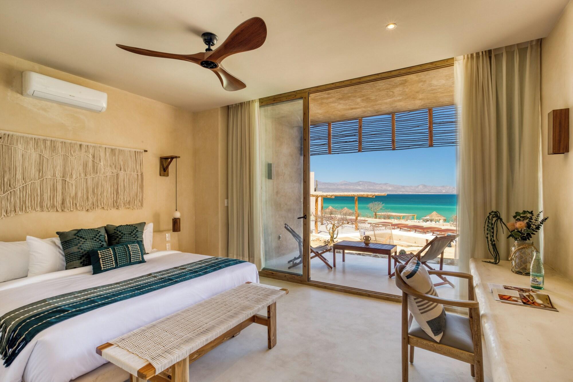 Playa Amina Wind Resort by Tasman