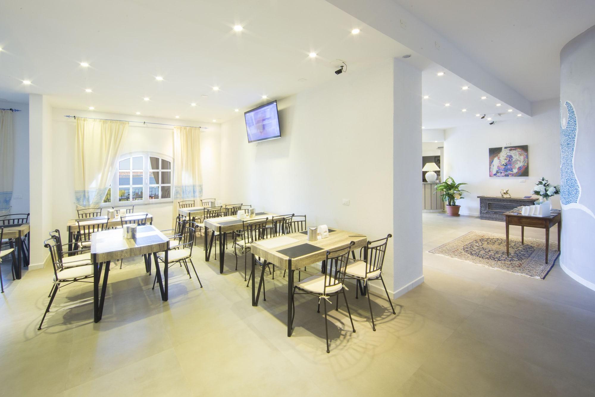 Bar/Salón Grand Hotel Palau