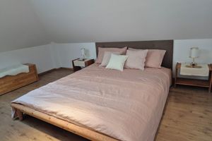 Alquiler Vacacional - Modern and cozy penthouse at the foot of the Sierra Nevada.