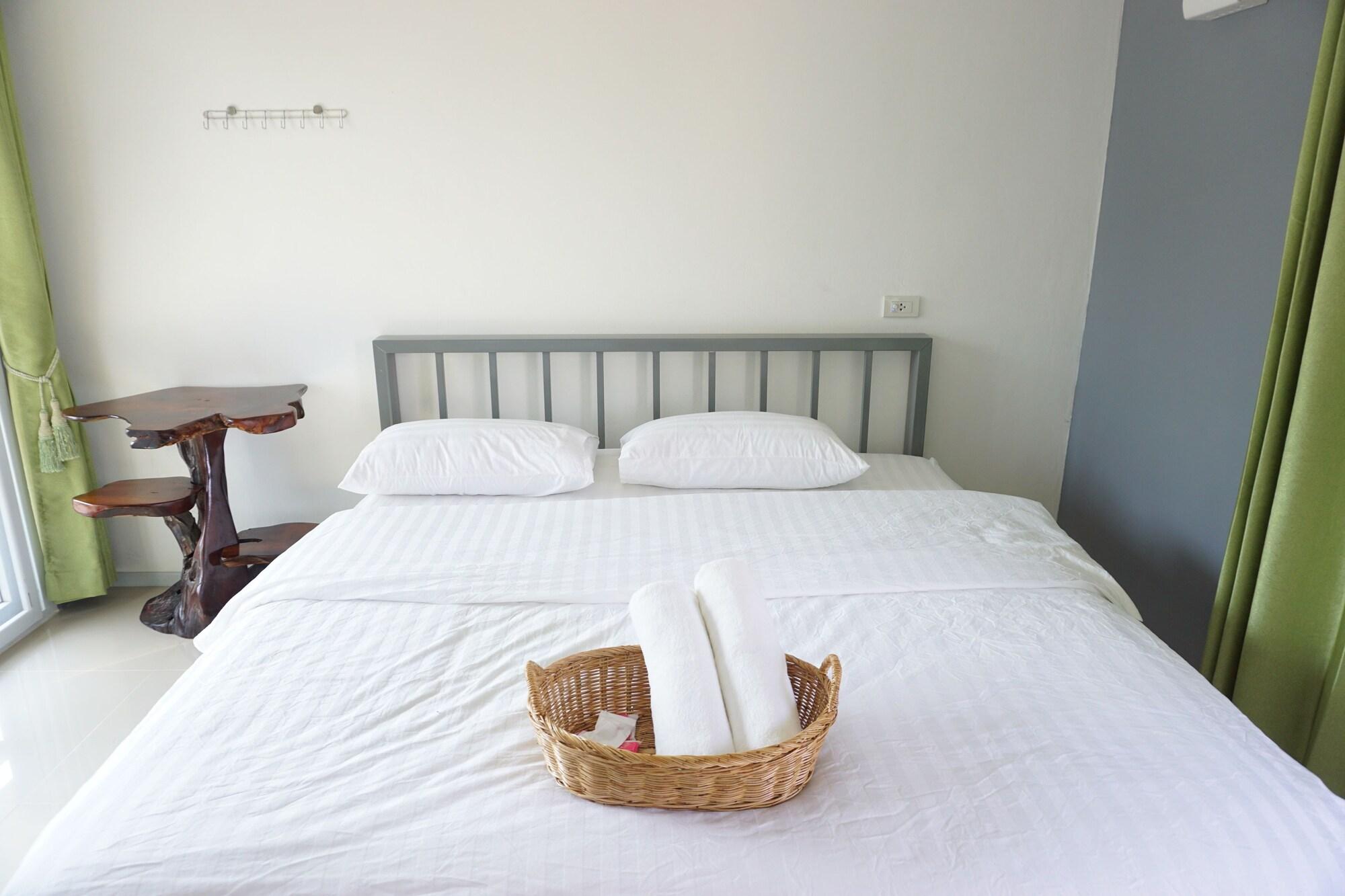 Habitación Thap Luang Resort 1