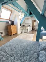 Alquiler Vacacional - Maison Familiale,poêlé Bois,jardin. Proche Paris/dysneyland.animaux Acceptés