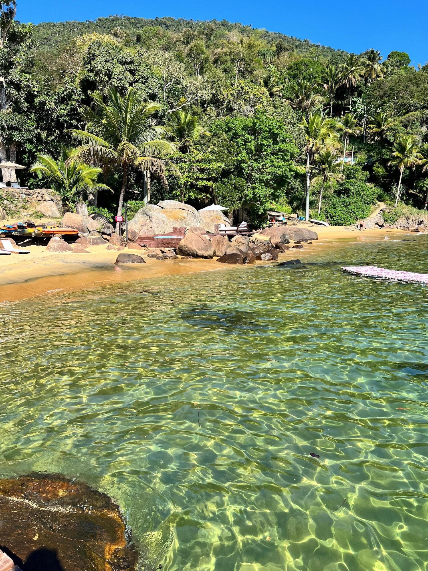 Vista Lobby Ilha Grande - Angra dos Reis RJ