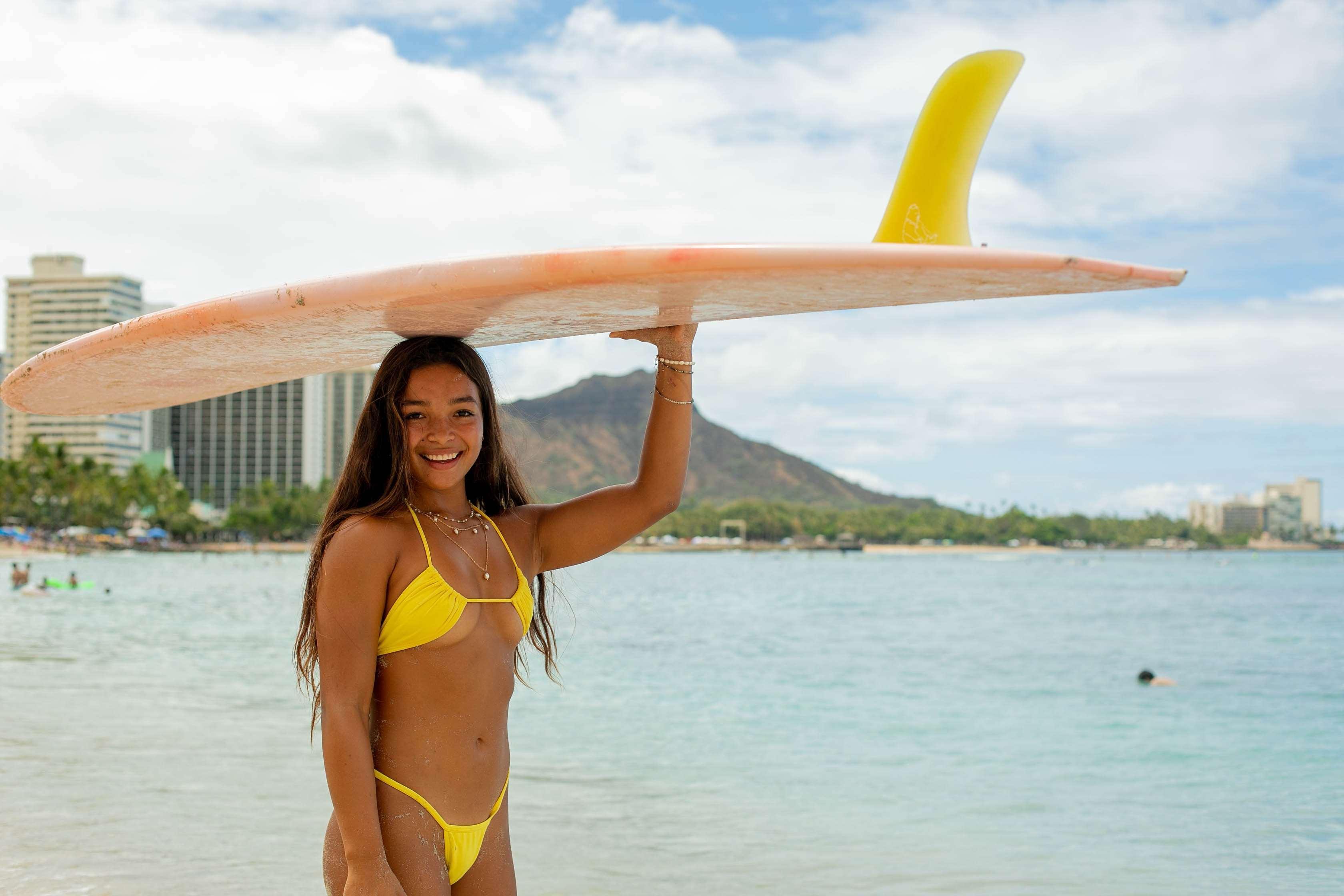Playa OUTRIGGER Waikiki Beach Resort