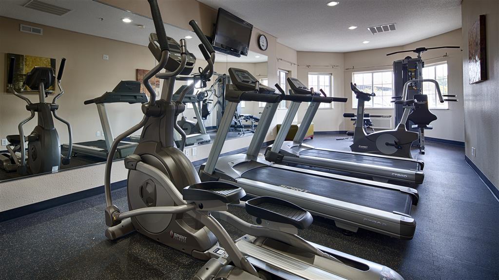 Instalaciones Recreativas Old Mill Inn