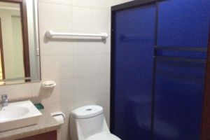 Alojamiento - Lujosa Suite en Puerto Santa Ana