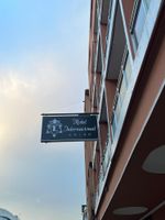 Alojamiento - Hotel Internacional de Colón