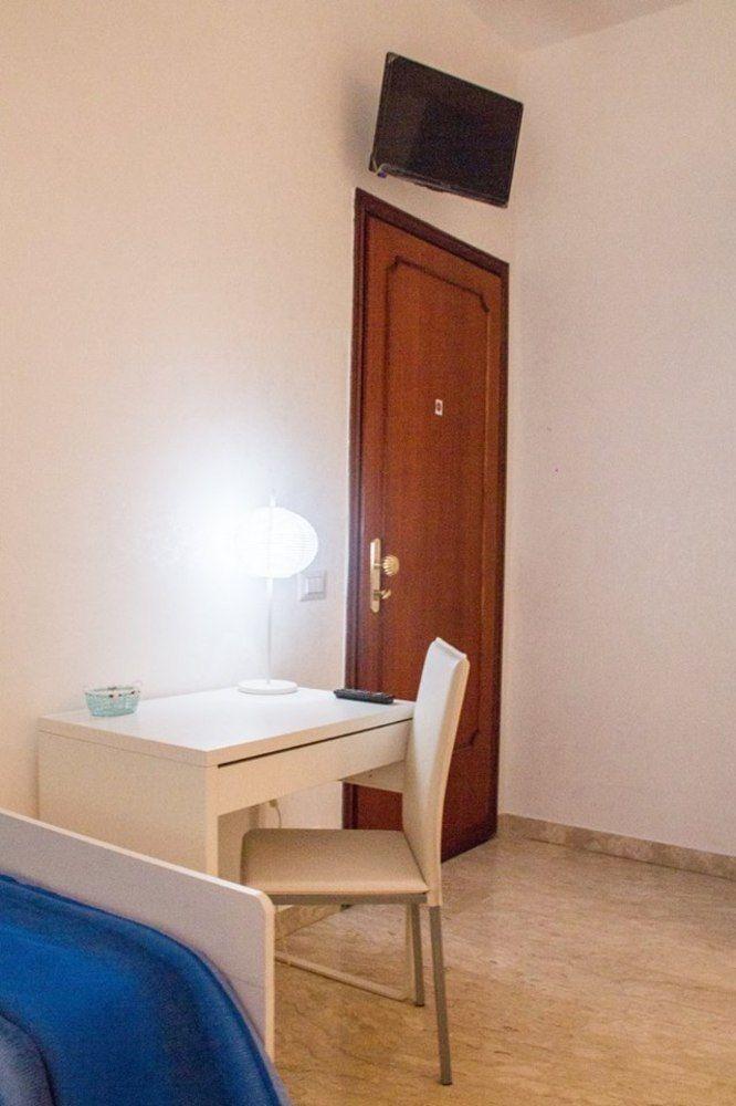 Set de Habitación B&B Domus Romae