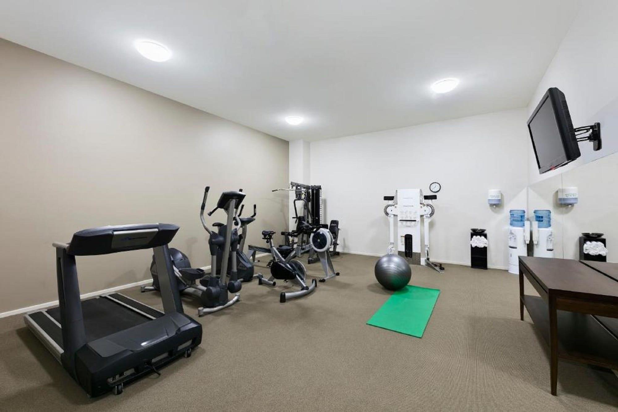 Gimnasio Quest Ballarat