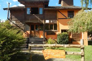 Alojamiento - El Pueblito EcoHostel