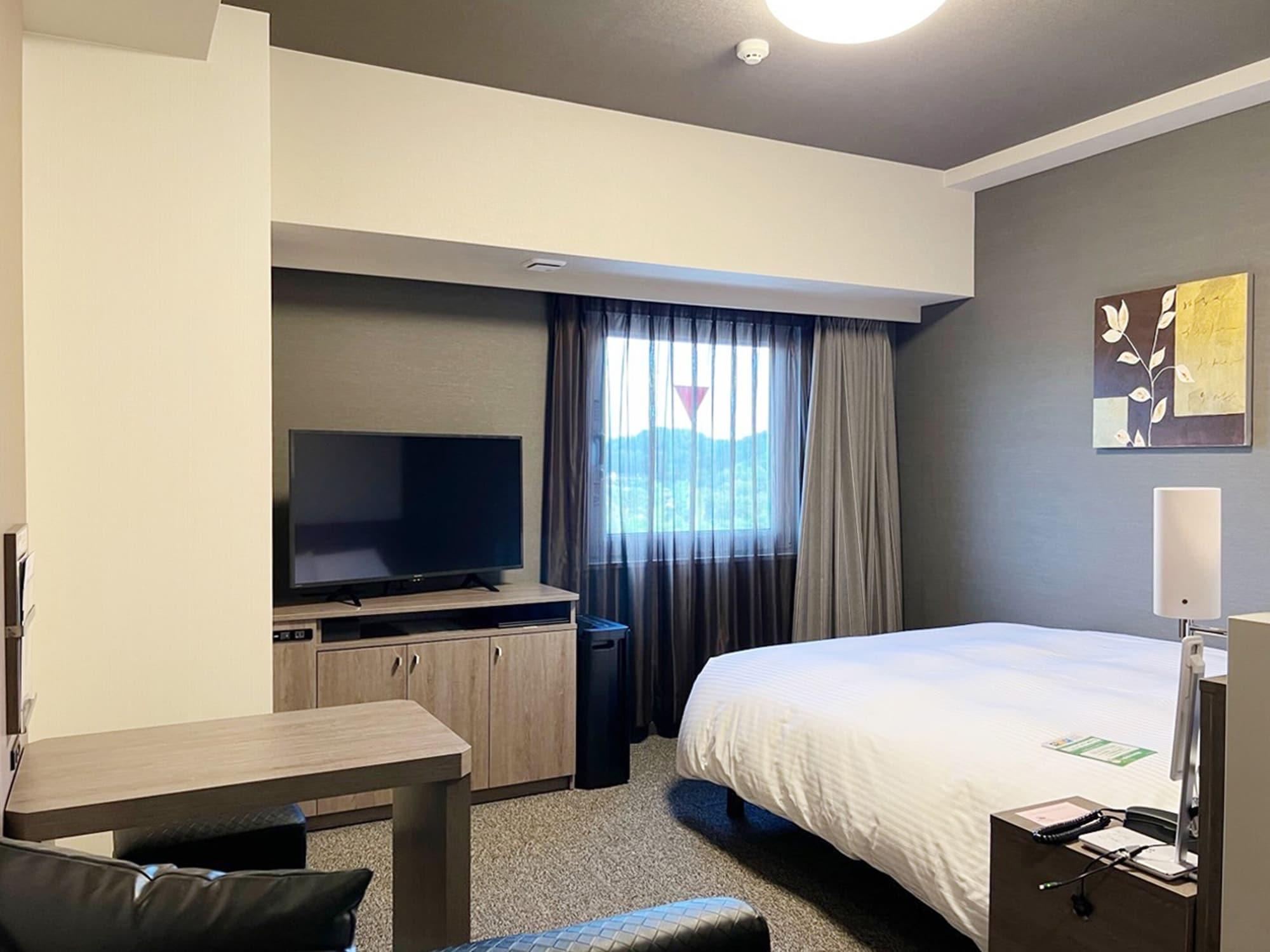 Habitación Hotel Route-Inn Seki