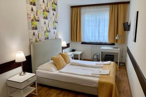 Alojamiento - Hotel Gloria Budapest