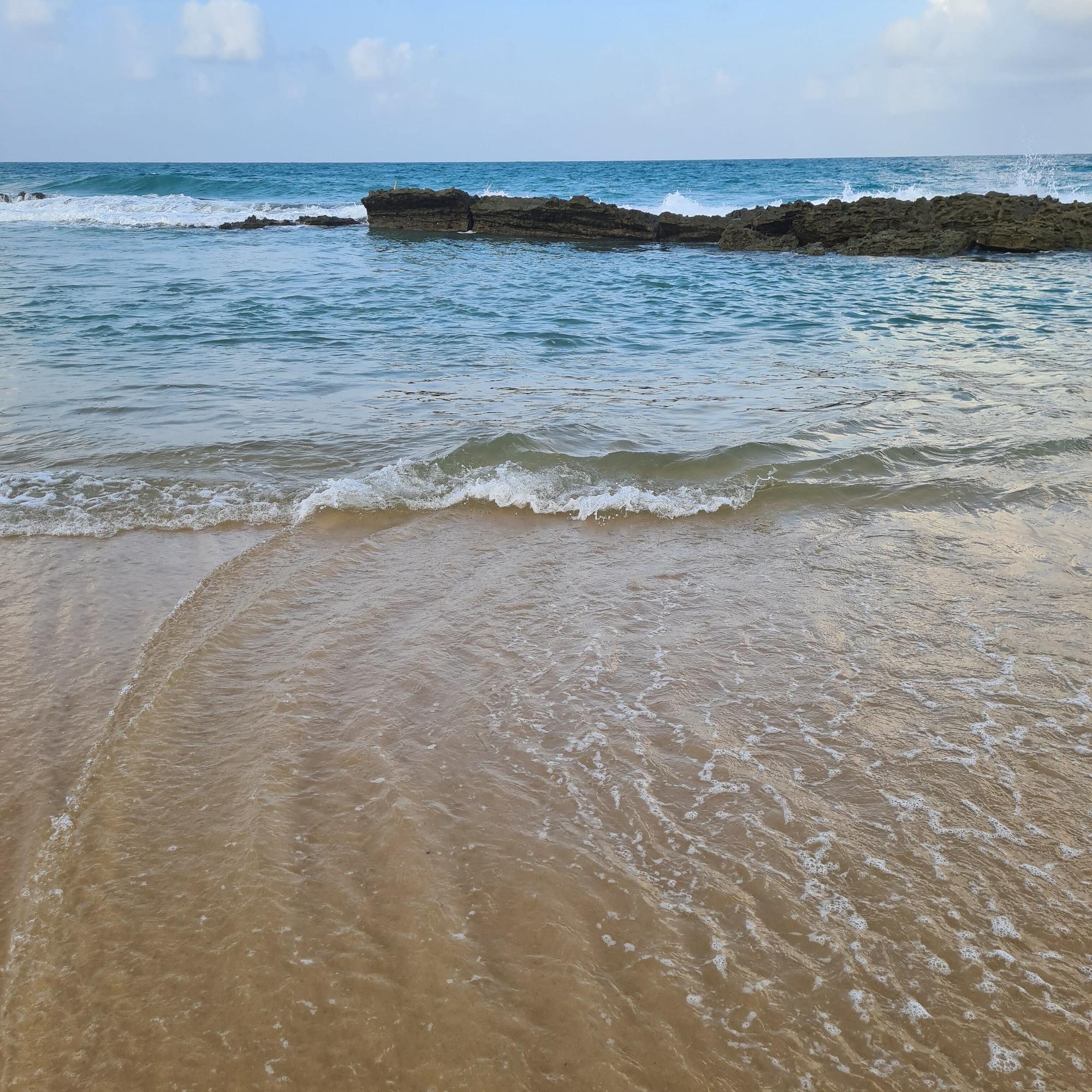 Playa HOTEL BEIRA MAR