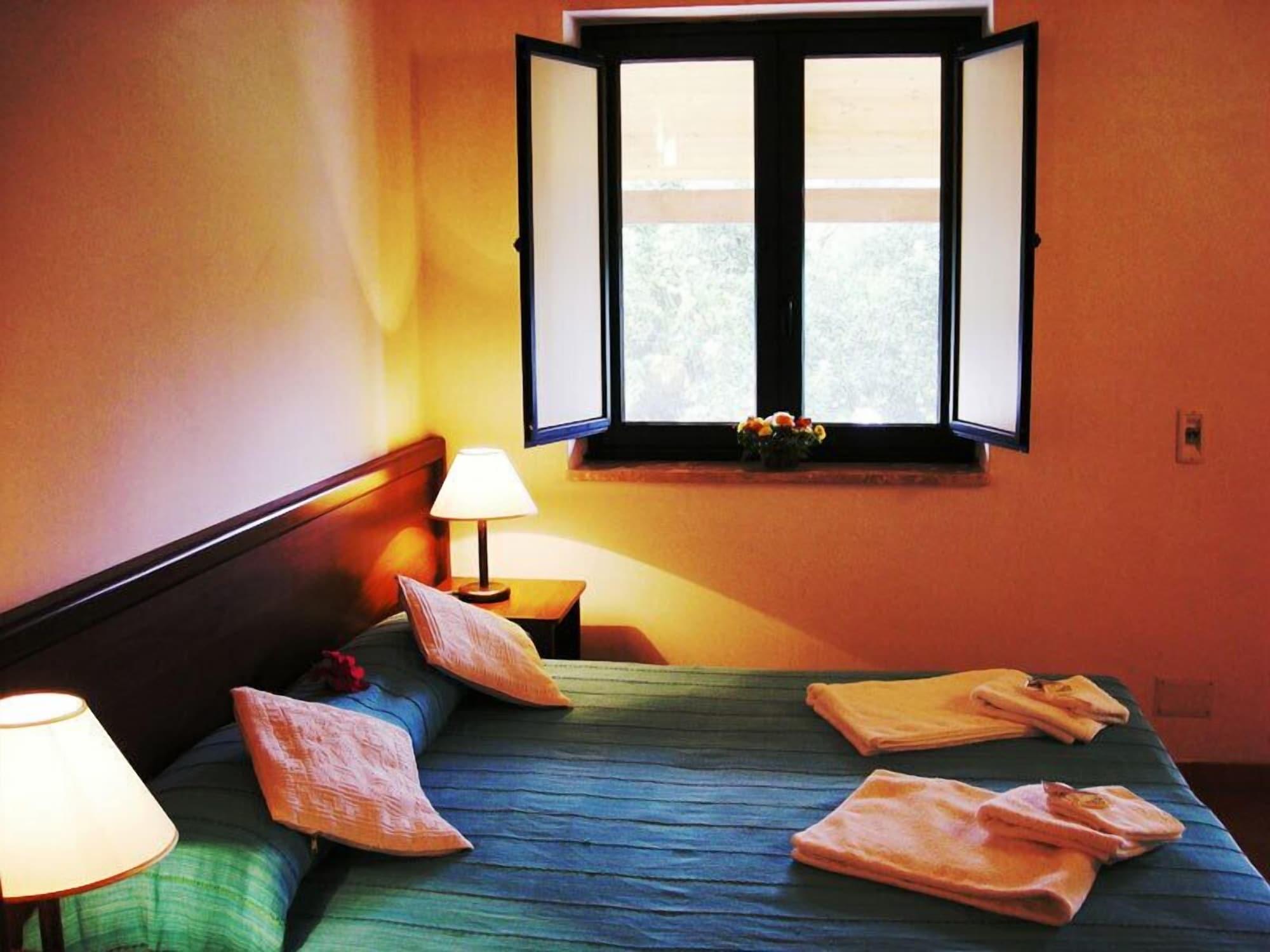 Habitación Il Casale delle Arance