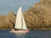 Actividad - Sail to paradise - Small-Group Catamaran tour from Fornells