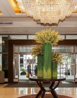 Alojamiento - Mandarin Plaza Hotel
