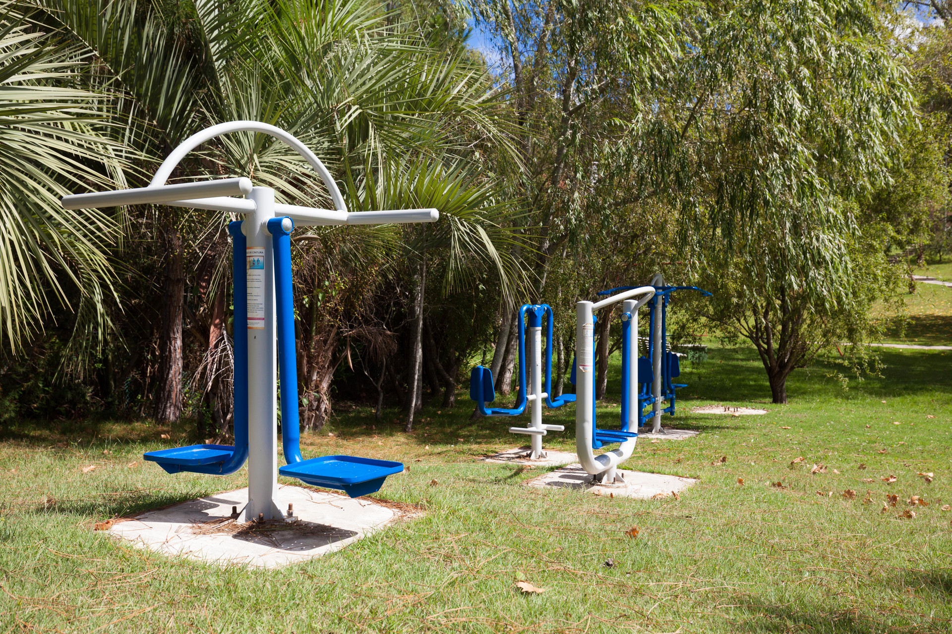 Instalaciones Recreativas Costa Brava