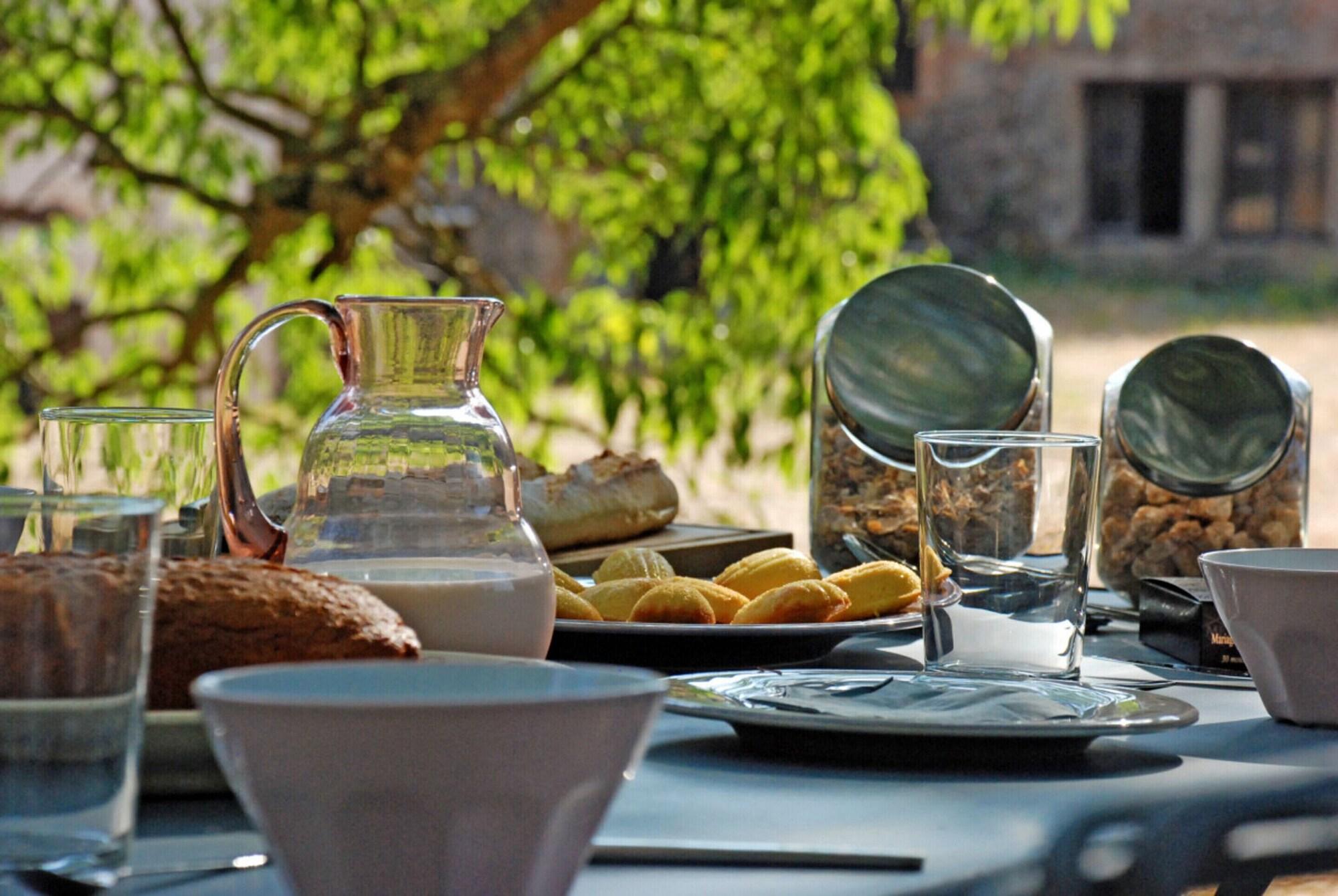Restaurant Le Domaine Saint Martin