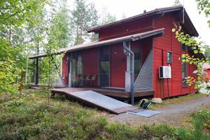 Alquiler Vacacional - Maatilamatkailu Ilomäki