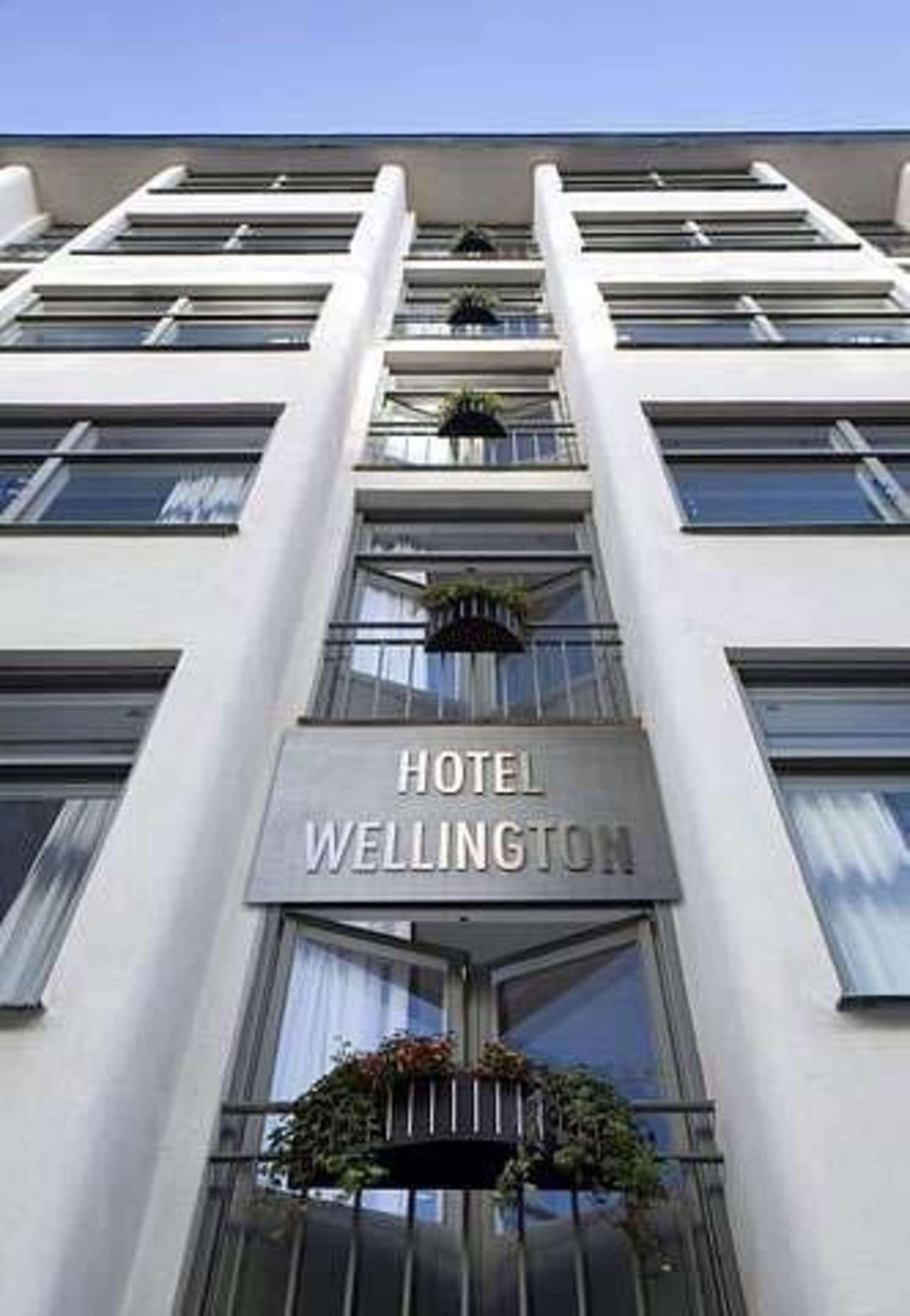Varios Home Hotel Wellington