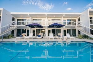 Renta temporal - The Elmar Boutique Hotel