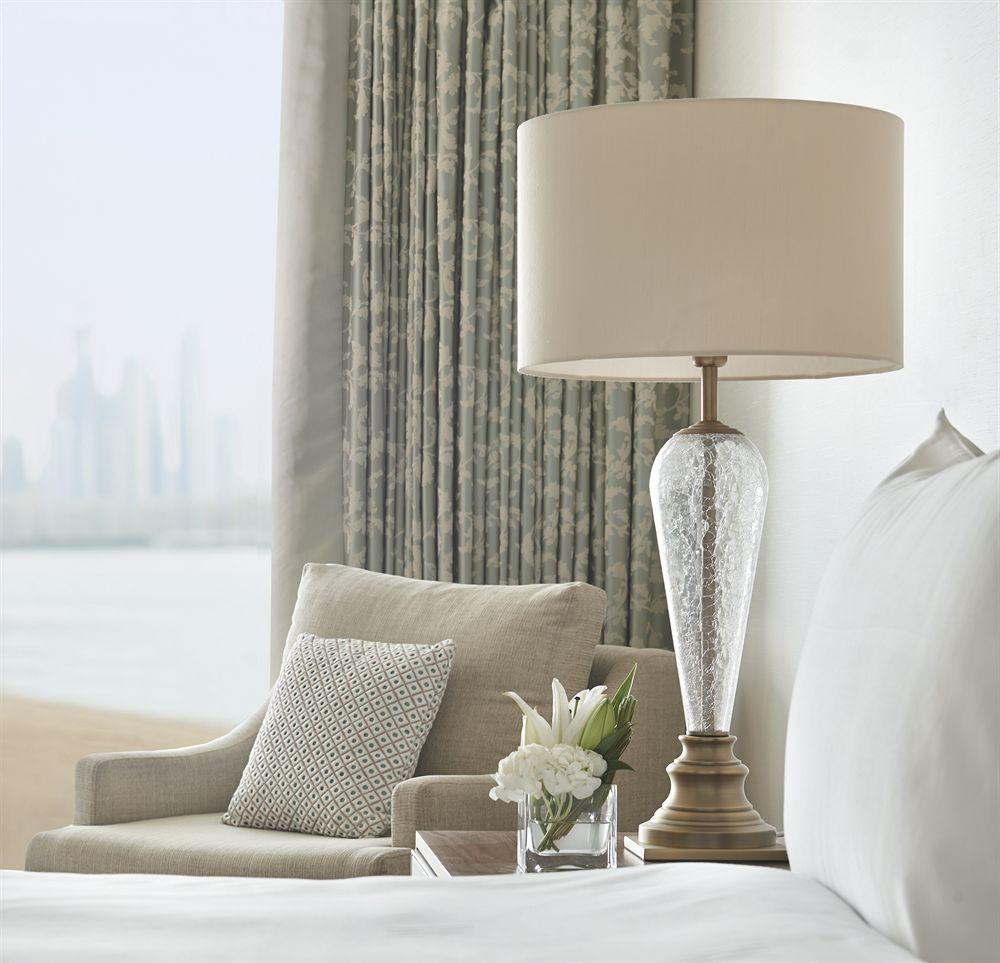 Acessórios de Quarto Waldorf Astoria Dubai Palm Jumeirah