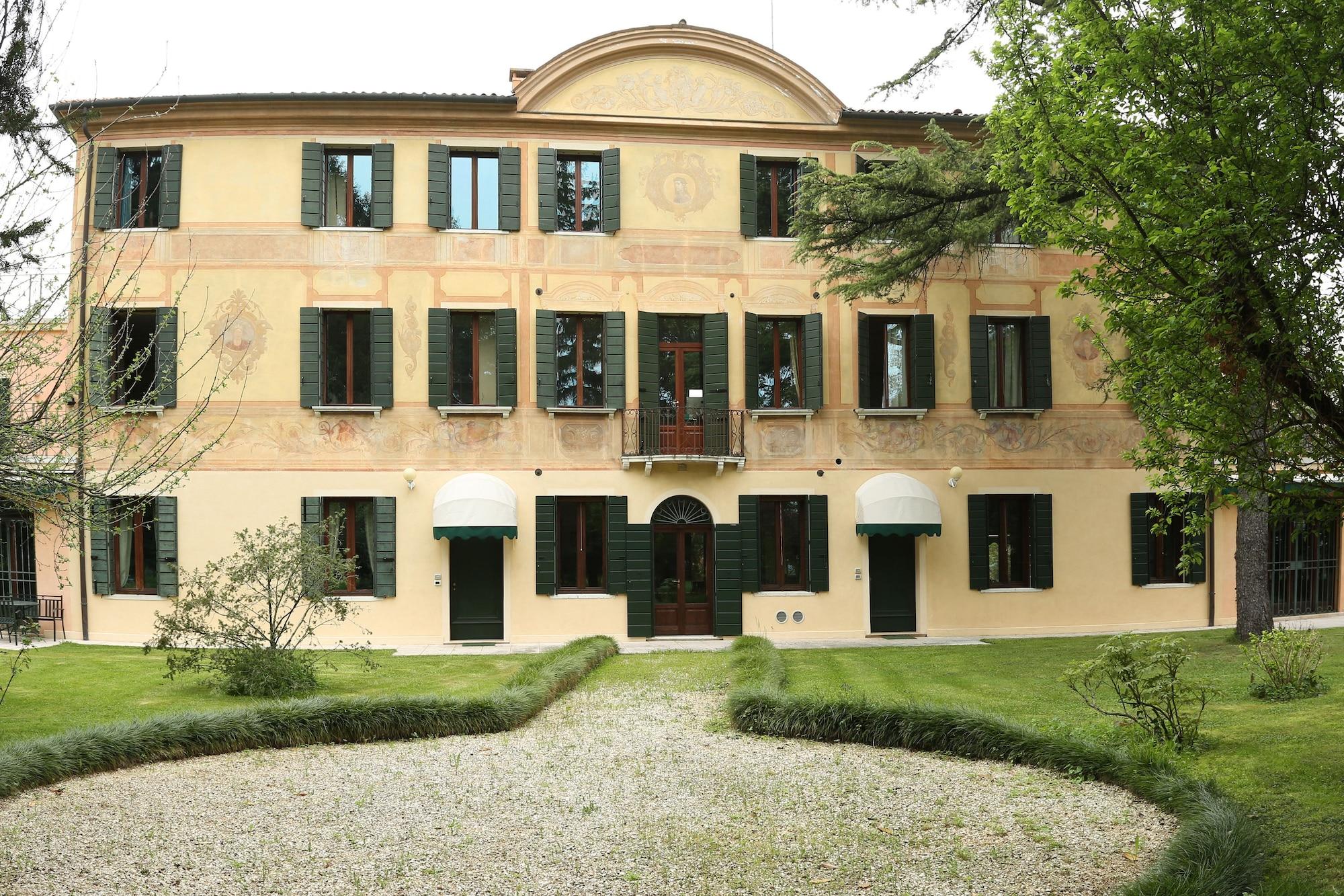 Varios Villa La Fenice Treviso