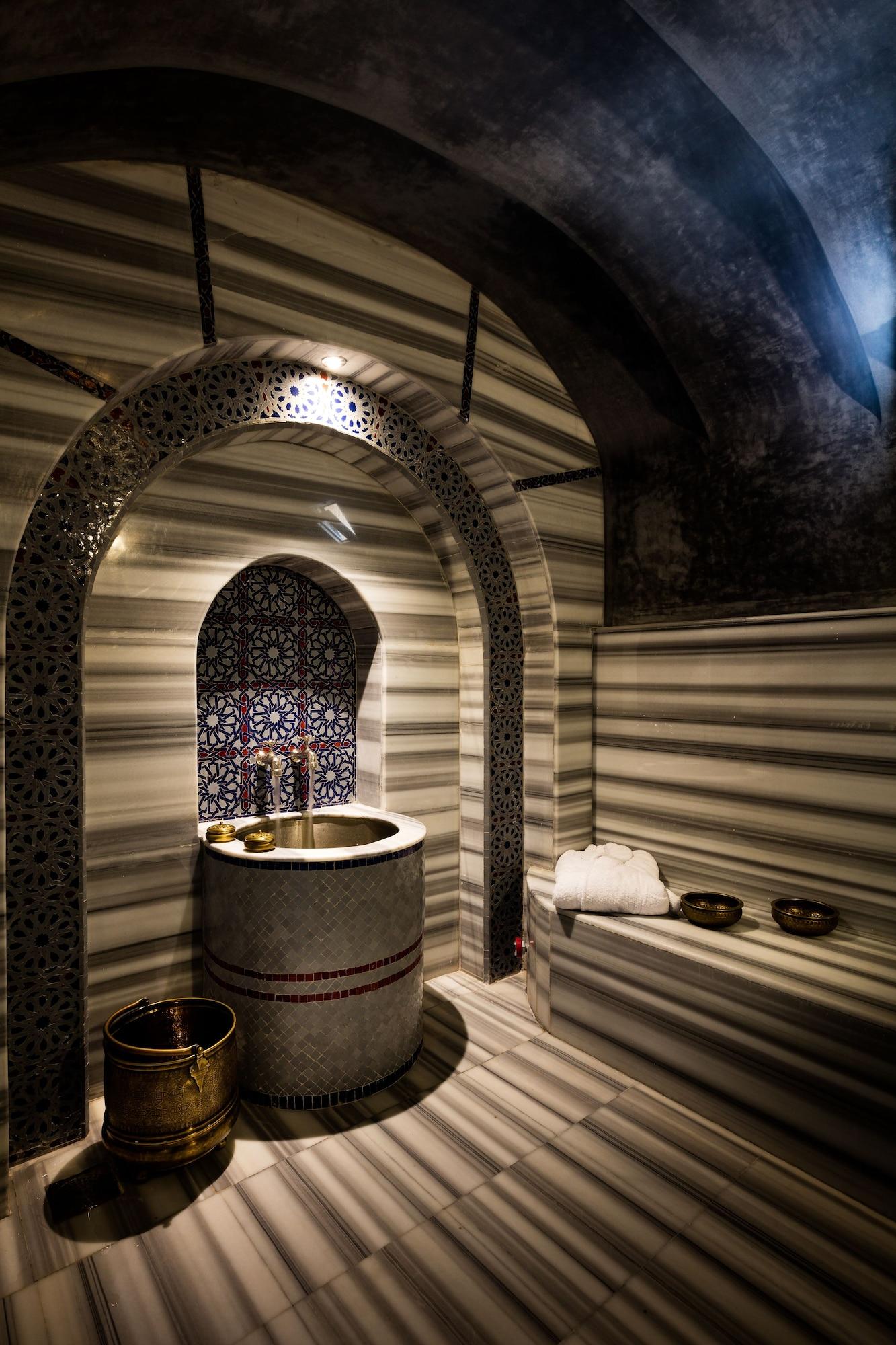 Spa Palais Amador