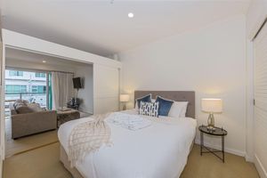 Renta temporal - Princes Wharf - Charming 1BR Apartment