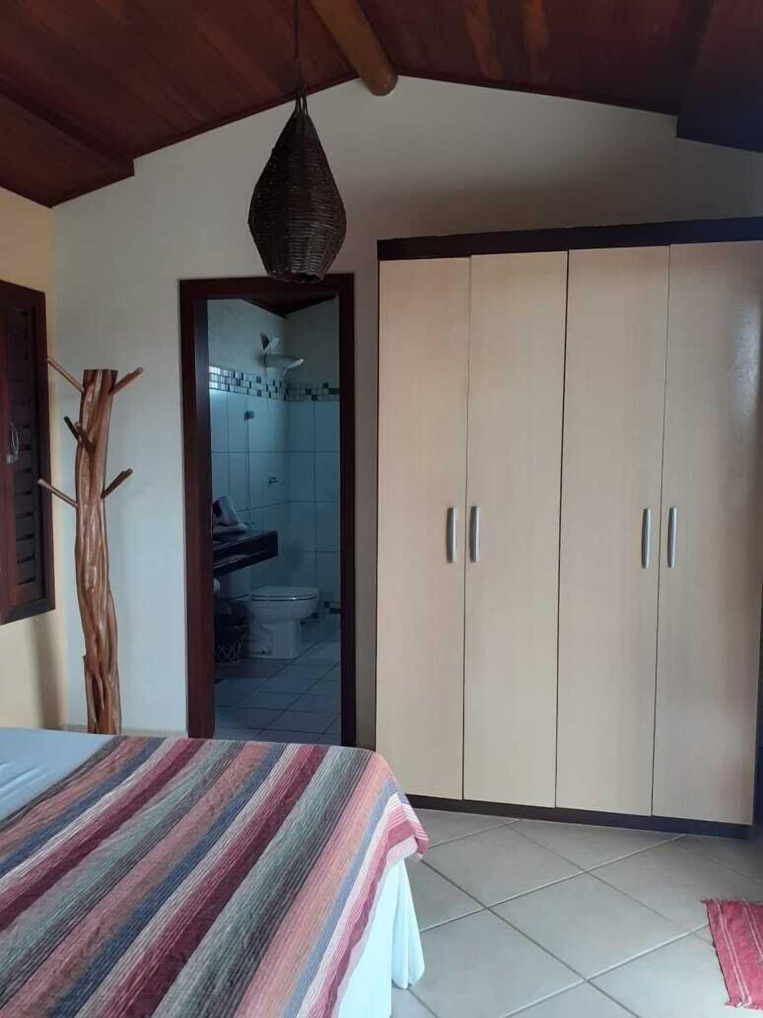 Habitación Pipa Park