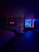 Alquiler Vacacional - L'Évasion des Sens - Jacuzzi Sauna Hammam