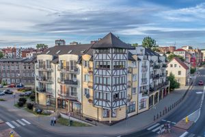 Alojamiento - City Apartments - Apartamenty Młyńska 49