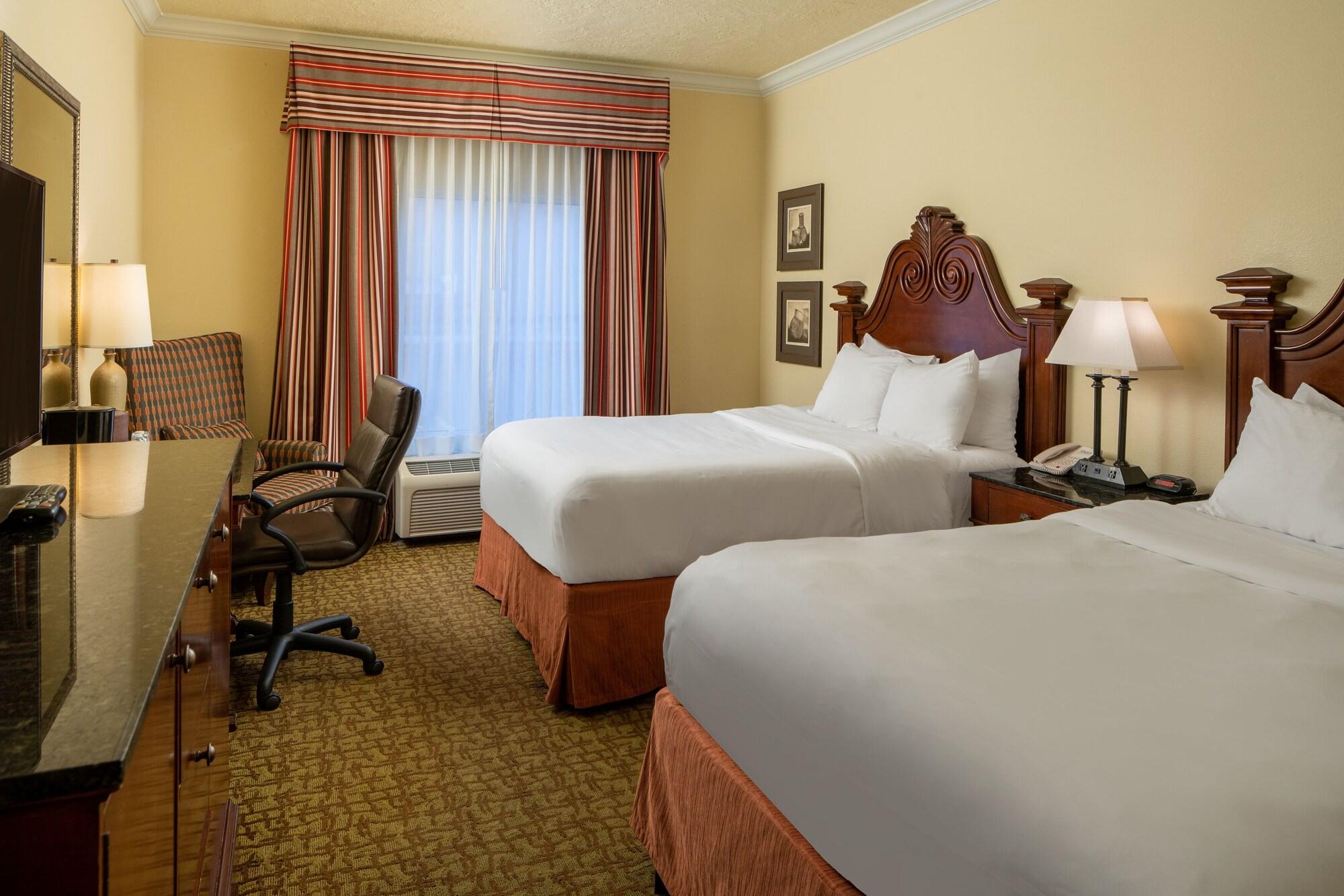 Habitación Paragon Casino Resort
