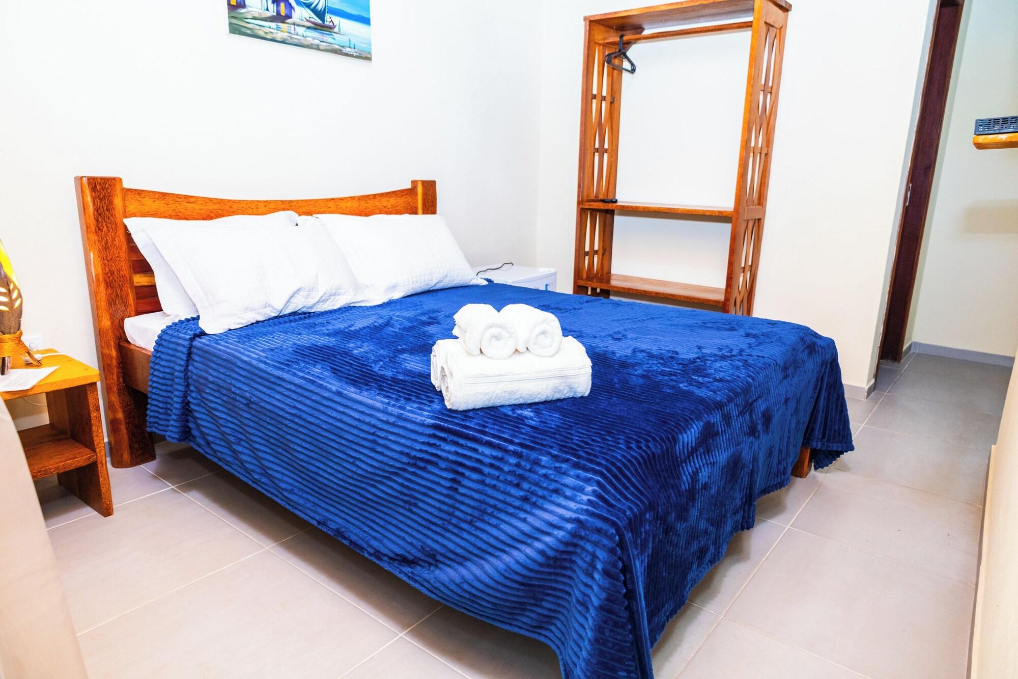 Habitación Pousada Villa Kai