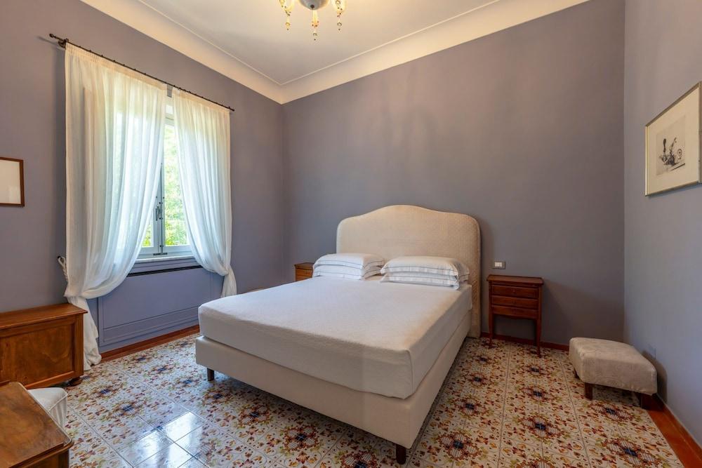 Habitación Nobilis Charme Relais