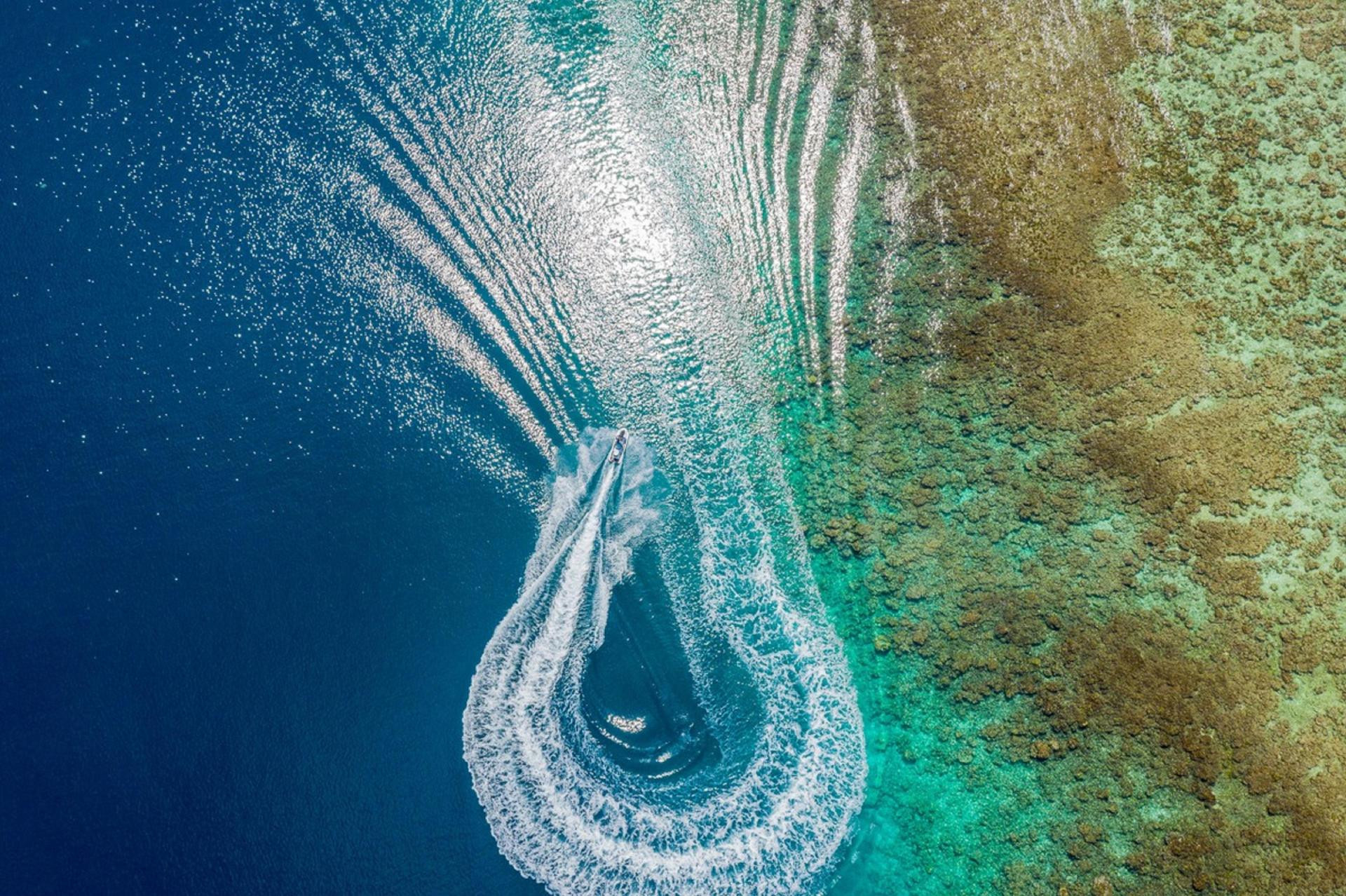 Instalaciones Recreativas Equator Village Resort