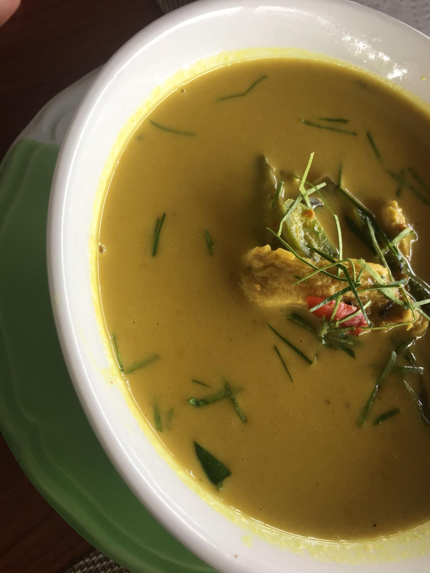 Restaurant The Happy Elephant Resort