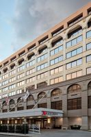 Alojamiento - Washington Marriott Georgetown