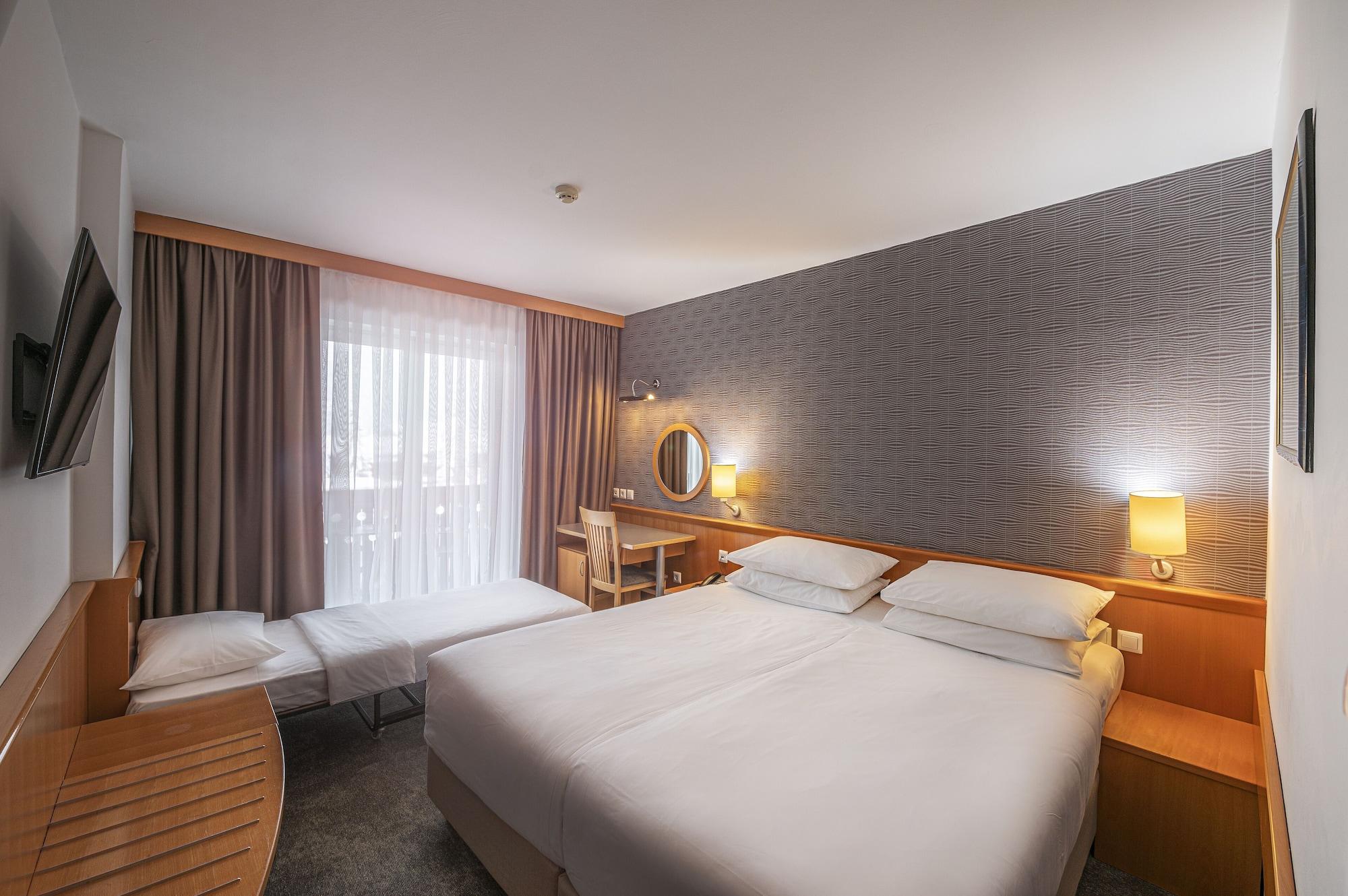 Habitación Ramada Resort by Wyndham Kranjska Gora