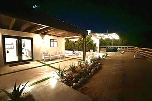 Alojamiento - Upscale Paradise Valley Az Guesthouse Near Old Town Scottsdale Gated & Private