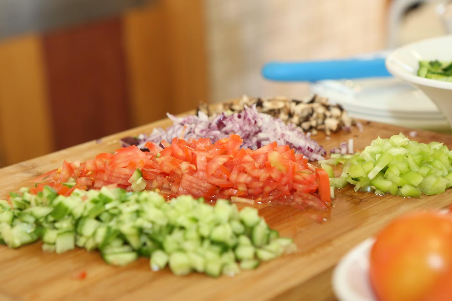 Restaurant Inbar Hotel